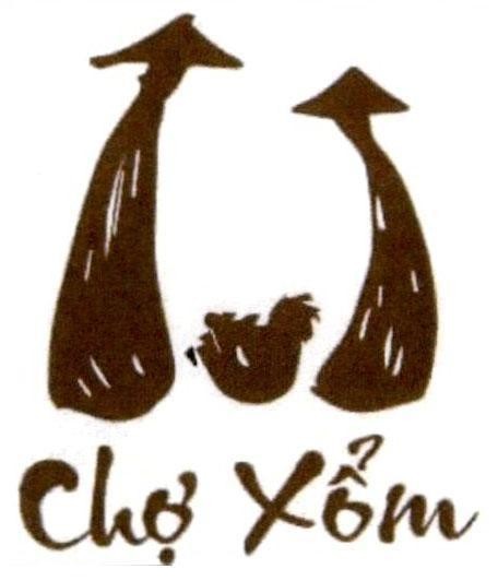 Chợ Xổm