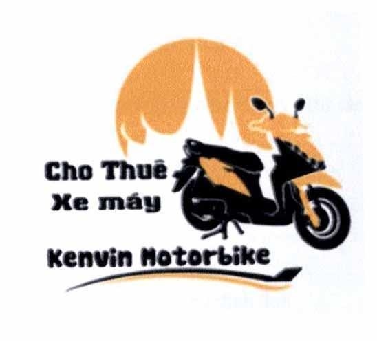 Cho Thuê Xe máy Kenvin Motorbike
