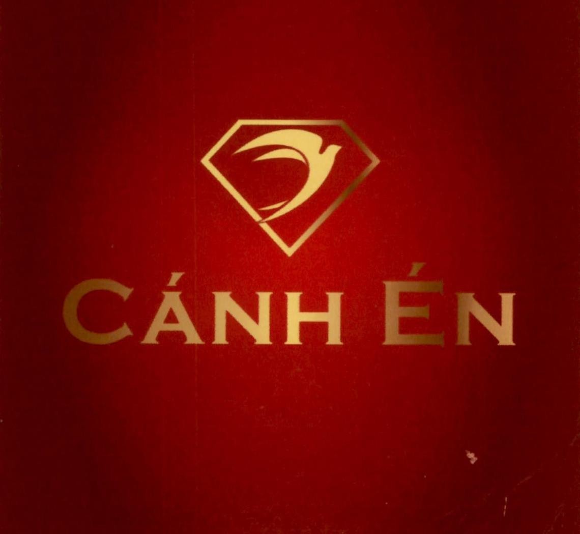 CÁNH ÉN