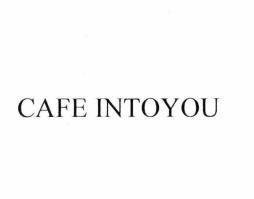 CAFE INTOYOU