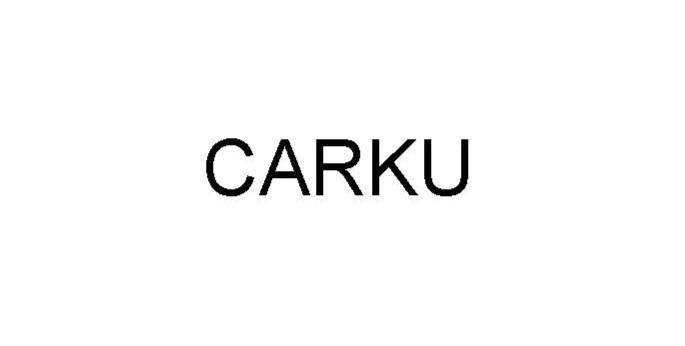 CARKU