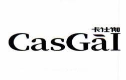 CasGaI [Ka: thẻ; Shi: chính thức; Jia: cây cà/dịch âm "ga"]