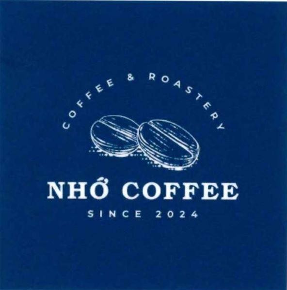 COFFEE & ROASTERY NHỚ COFFEE SINCE 2024