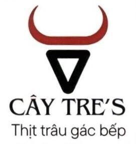 CÂY TRE'S Thịt trâu gác bếp