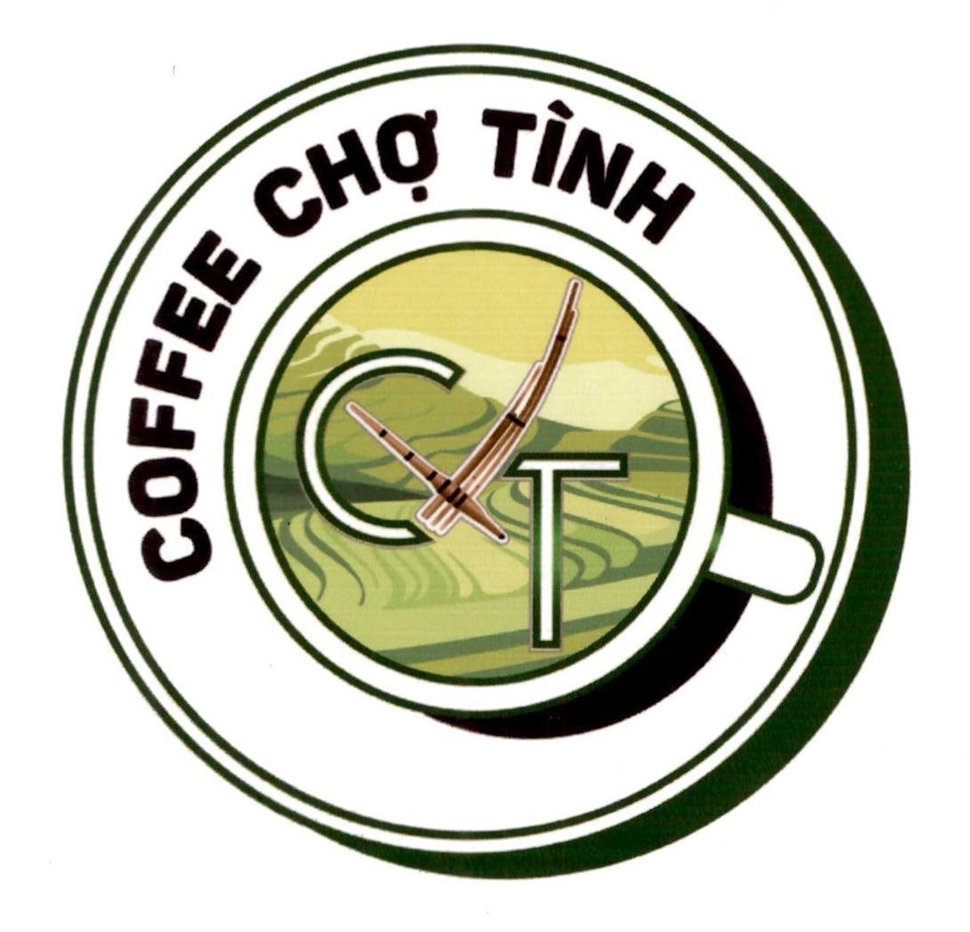 C T COFFEE CHỢ TÌNH