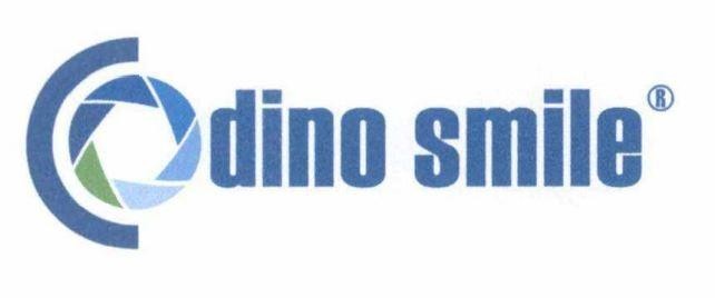 C o dino smile