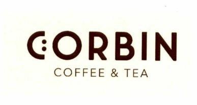 CORBIN COFFEE & TEA
