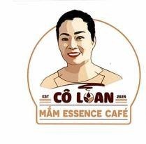 CÔ LOAN EST 2024 MẮM ESSENCE CAFÉ