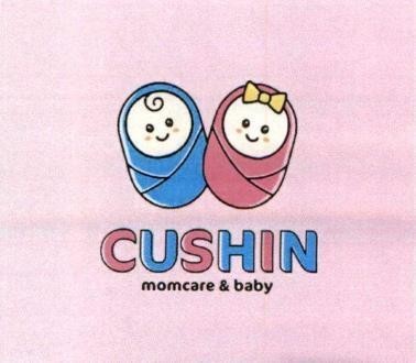 CUSHIN momcare & baby