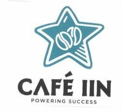 CAFÉ IIN POWERING SUCCESS