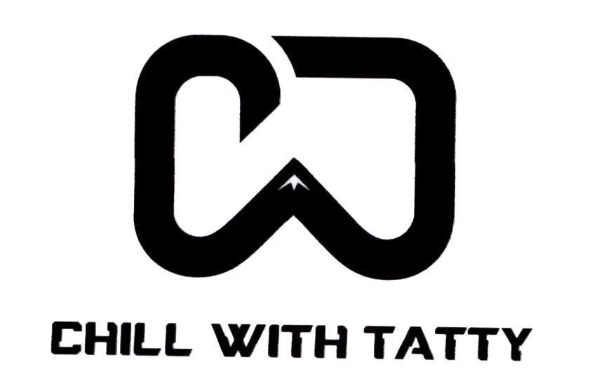 C W T CHILL WITH TATTY