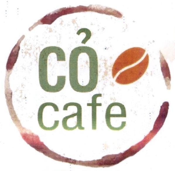 cỏ cafe