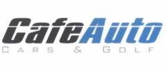 CafeAuto CARS & GOLF