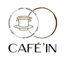 CAFÉ'IN CAFÉ'IN - HARMONIOUS LIFE CAFÉ'IN - HARMONIOUS LIFE CAFÉ'IN - HARMONIOUS LIFE