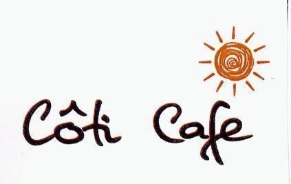 Côti Cafe