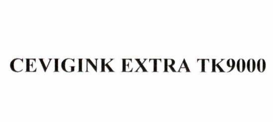 CEVIGINK EXTRA TK9000