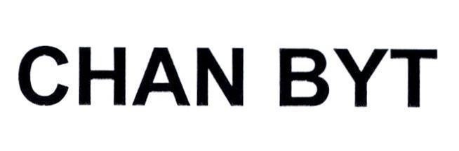 CHAN BYT
