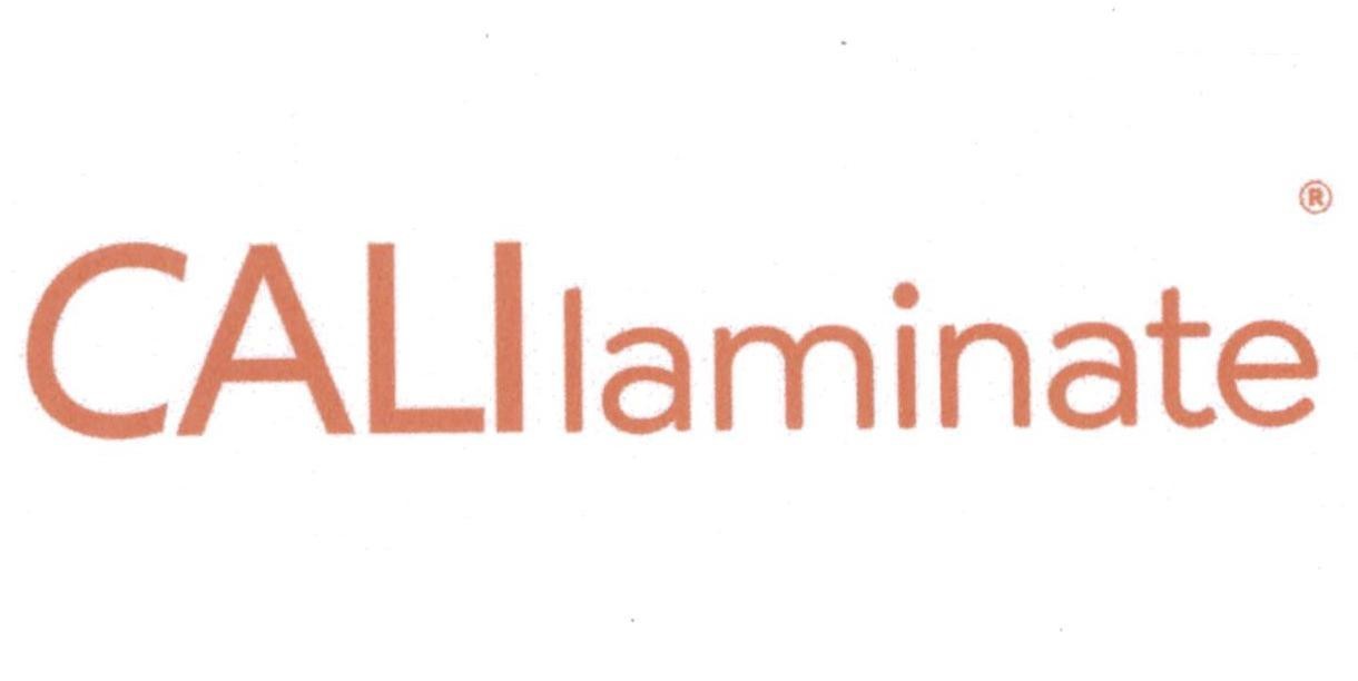 CALIlaminate