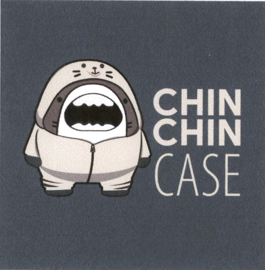 CHIN CHIN CASE