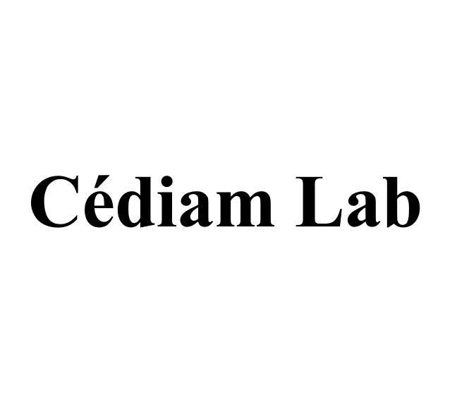 Cédiam Lab
