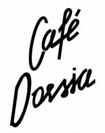 Café Dorsia