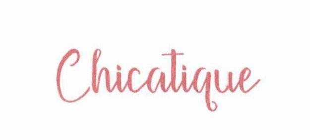 Chicatique