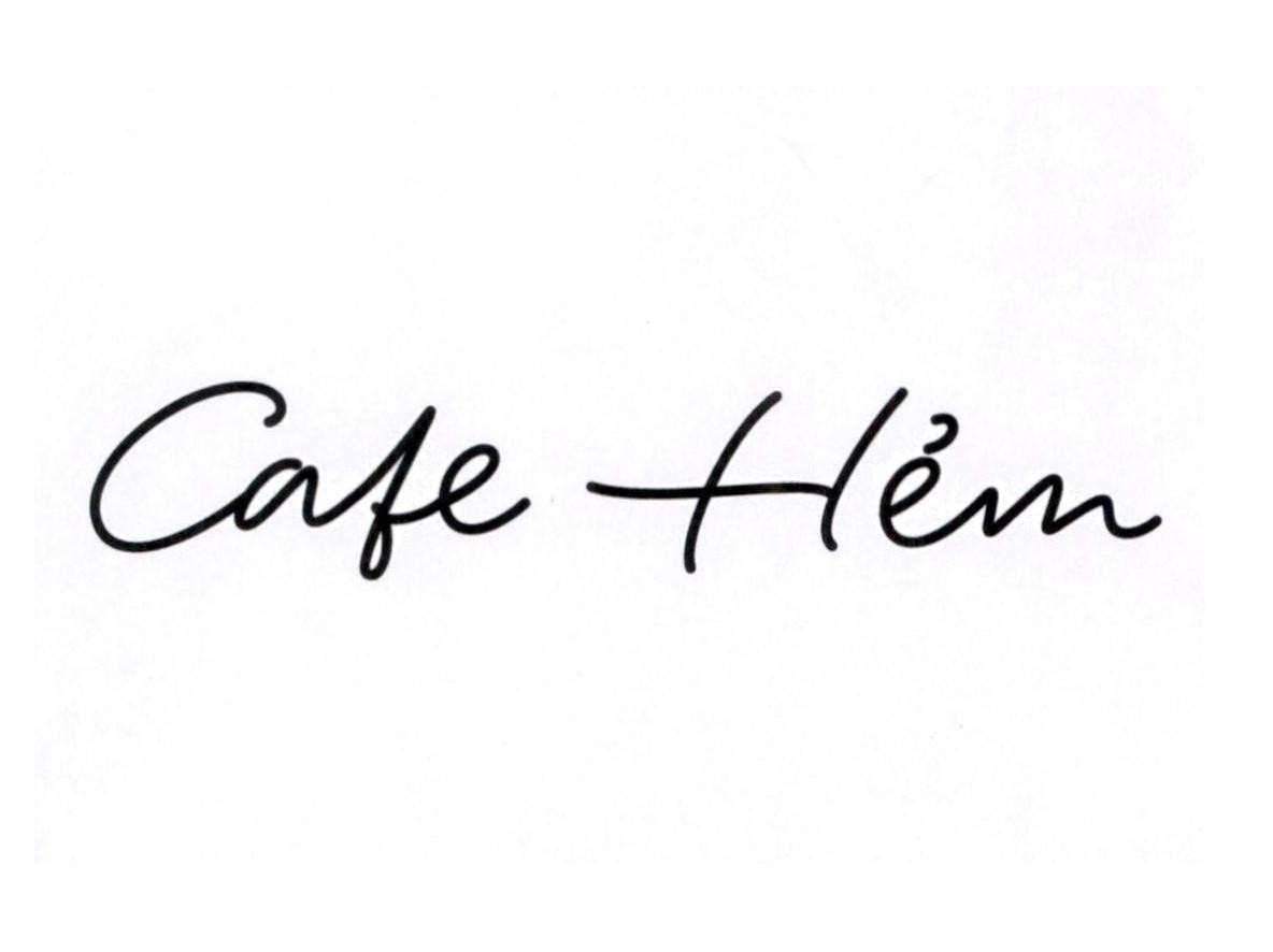 Cafe Hẻm
