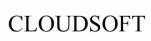 CLOUDSOFT