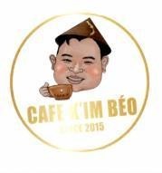 CAFE K'IM BÉO SINCE 2015 CAFE.K