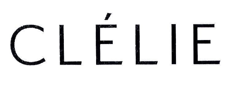 CLéLIE