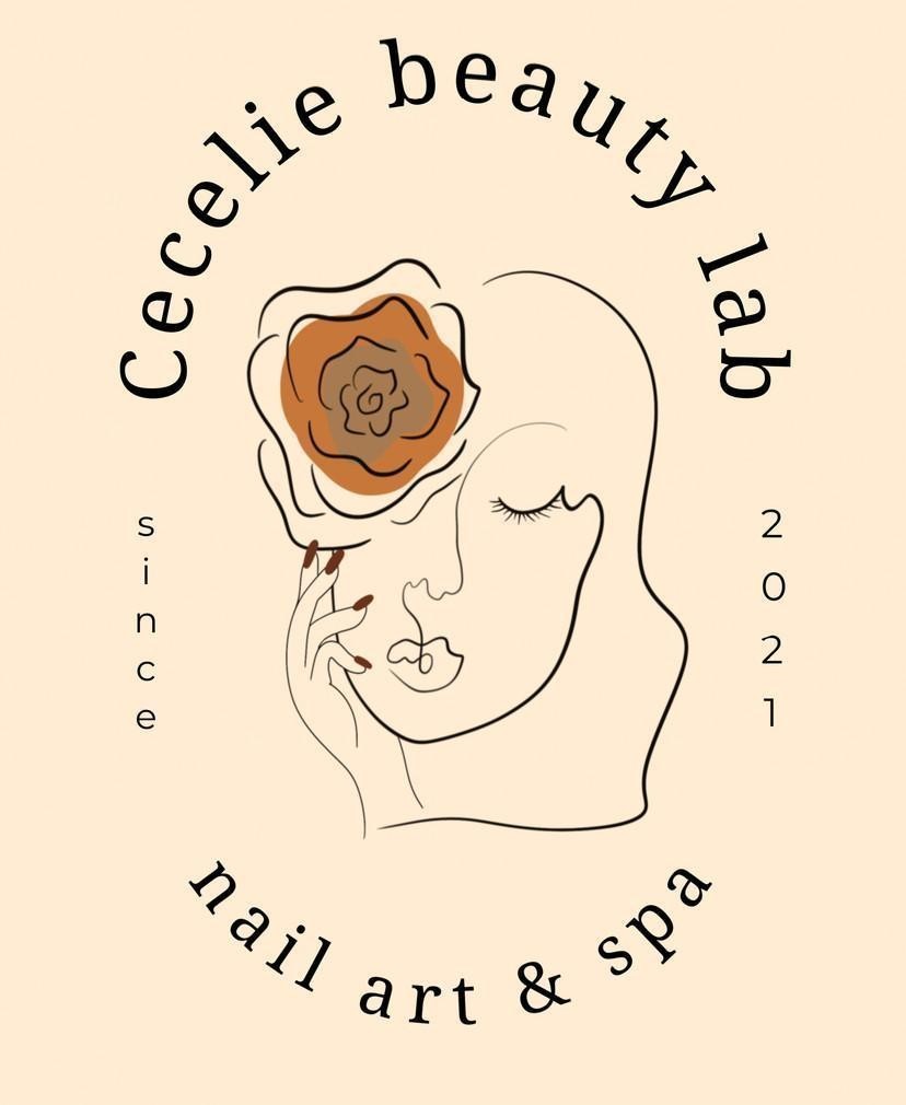 Cecelie beauty lab nail art & spa since 2021