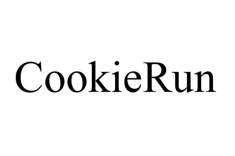 CookieRun
