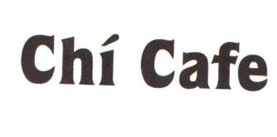 Chí Cafe