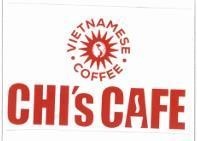 CHI's CAFE VIETNAMESE COFFEE