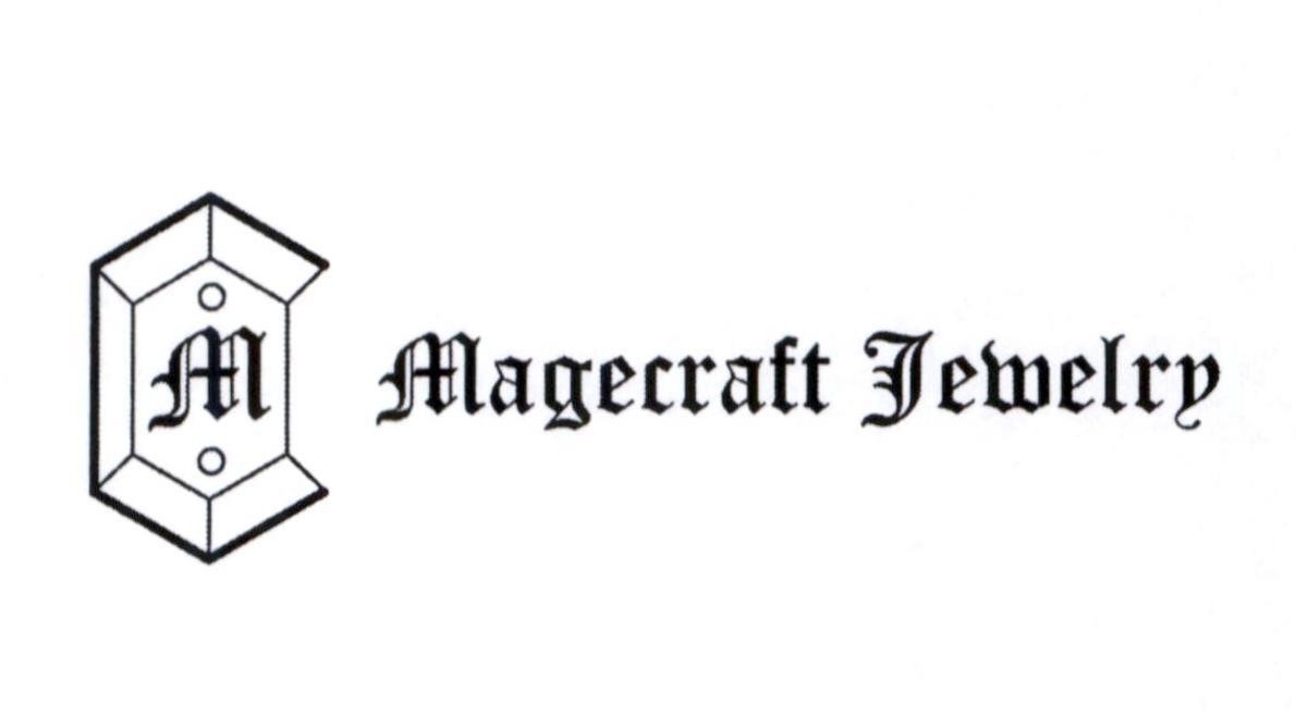 C M Magecraft Jewelry