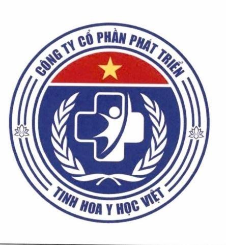 CÔNG TY CỔ PHẦN PHÁT TRIỂN TINH HOA Y HỌC VIỆT +