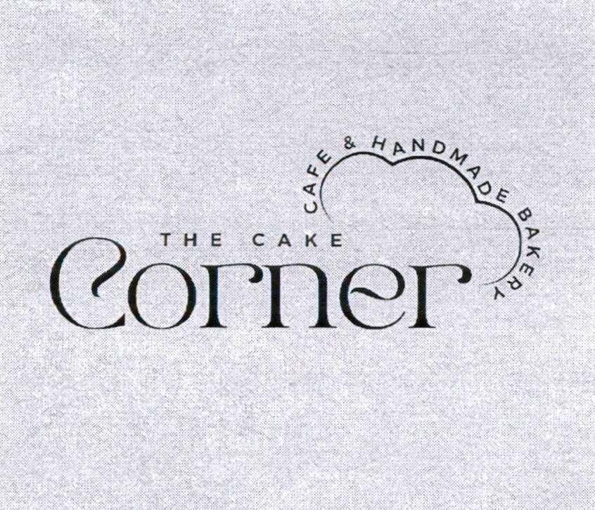 Corner THE CAKE CAFE & HANDMADE BAKERY