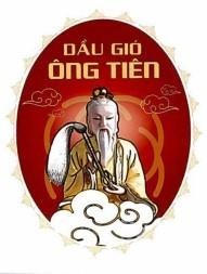 DẦU GIÓ ÔNG TIÊN