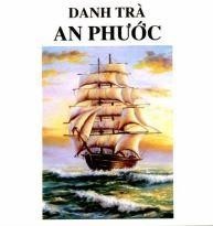 DANH TRÀ AN PHƯỚC