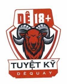 DÊ 18+ TUYỆT KỸ DÊ QUAY