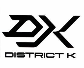 DK DISTRICT K