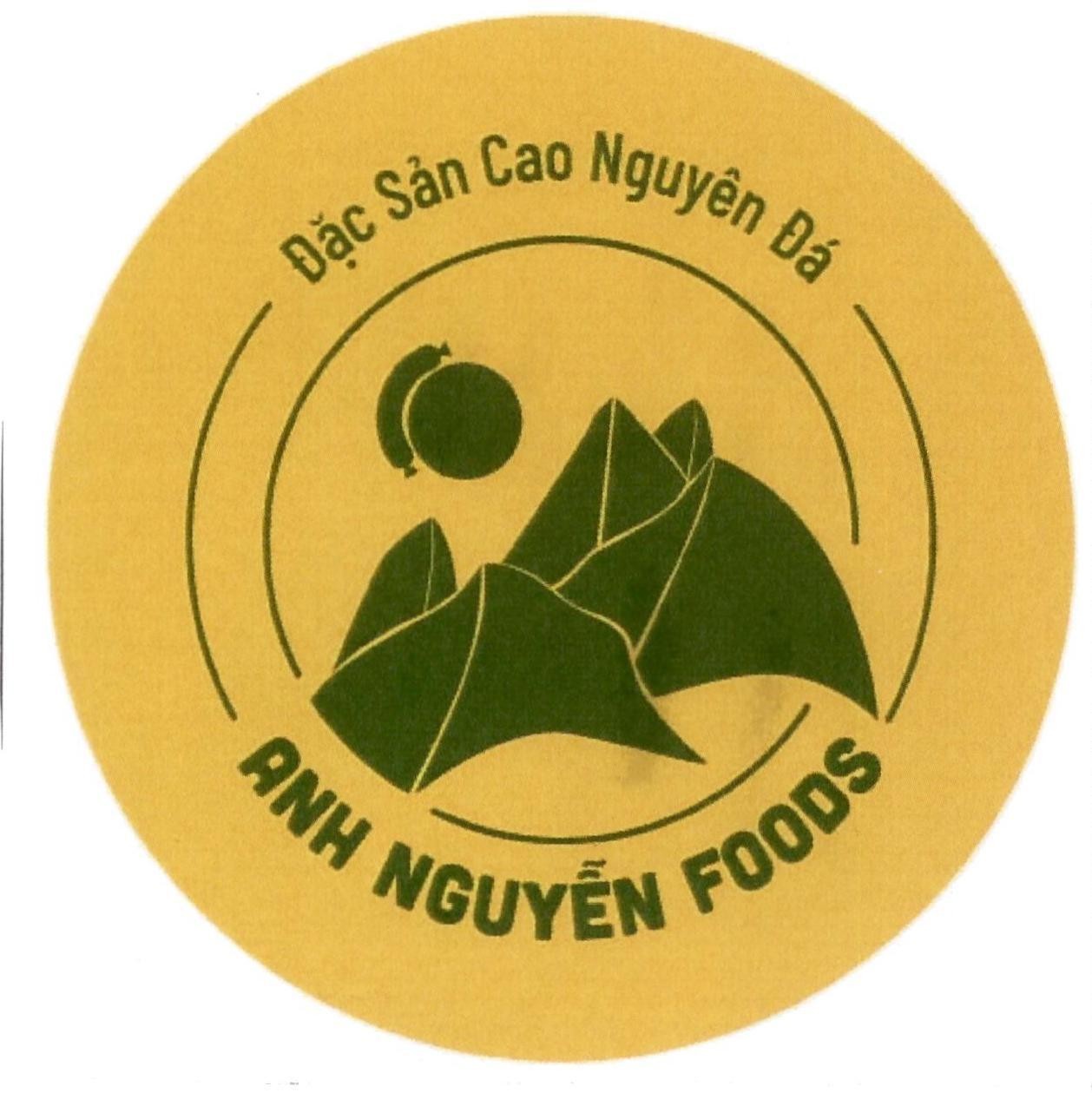Đặc Sản Cao Nguyên Đá ANH NGUYỄN FOODS