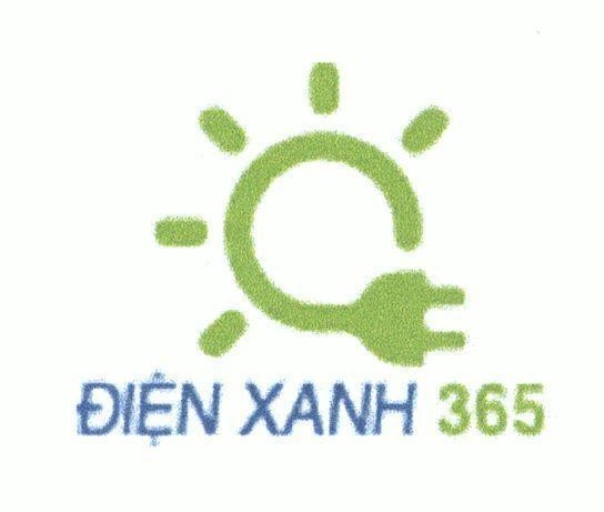 Điện Xanh 365