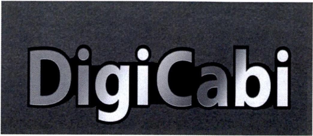 DigiCabi