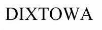 DIXTOWA