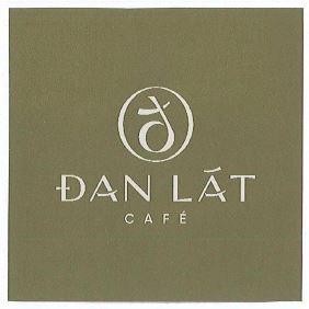 đ ĐAN LÁT CAFÉ