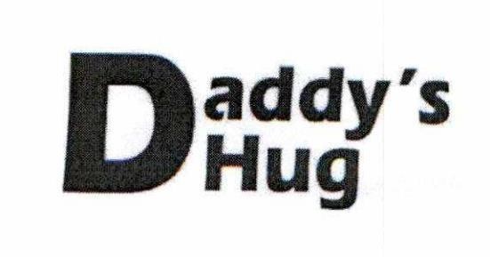 Daddy's Hug
