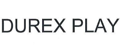 DUREX PLAY