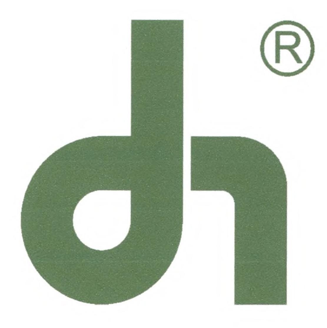 d h
