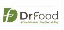 Drfood Gói trọn thiên nhiên - Sống khỏe chủ động D f